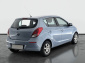 Hyundai i20, 2013