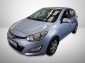 Hyundai i20, 2013