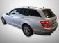 Mercedes-Benz C, 2011
