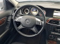 Mercedes-Benz C, 2011