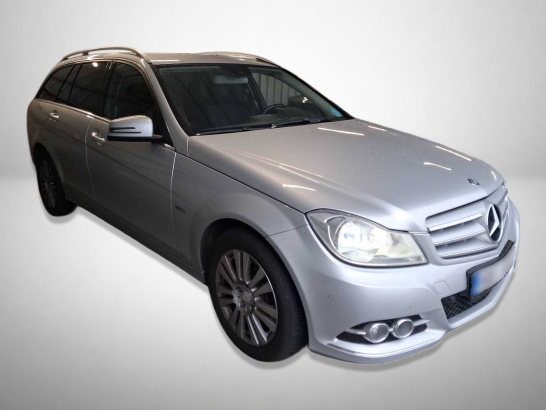 Mercedes-Benz C 220 CDI