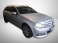 Mercedes-Benz C, 2011