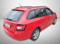 Škoda Fabia, 2015