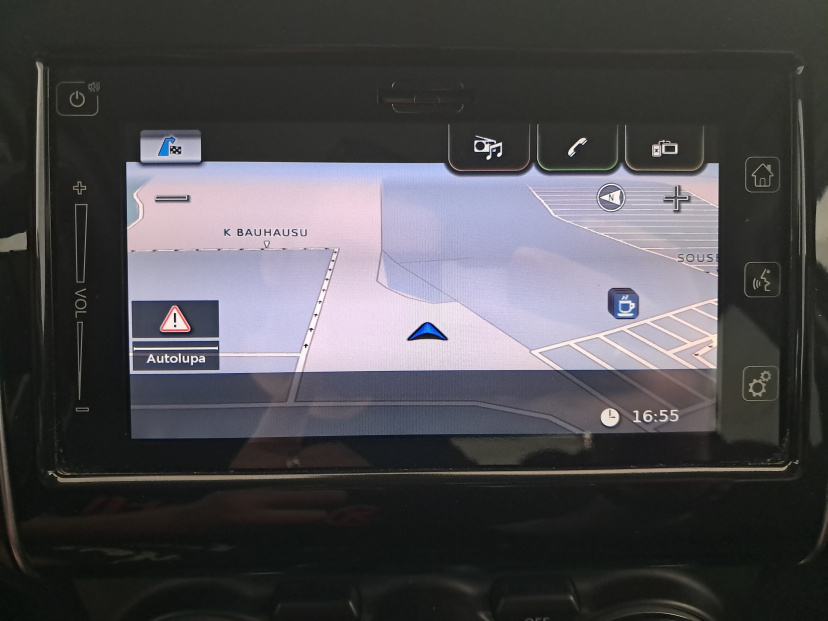 Suzuki Swift, 2018