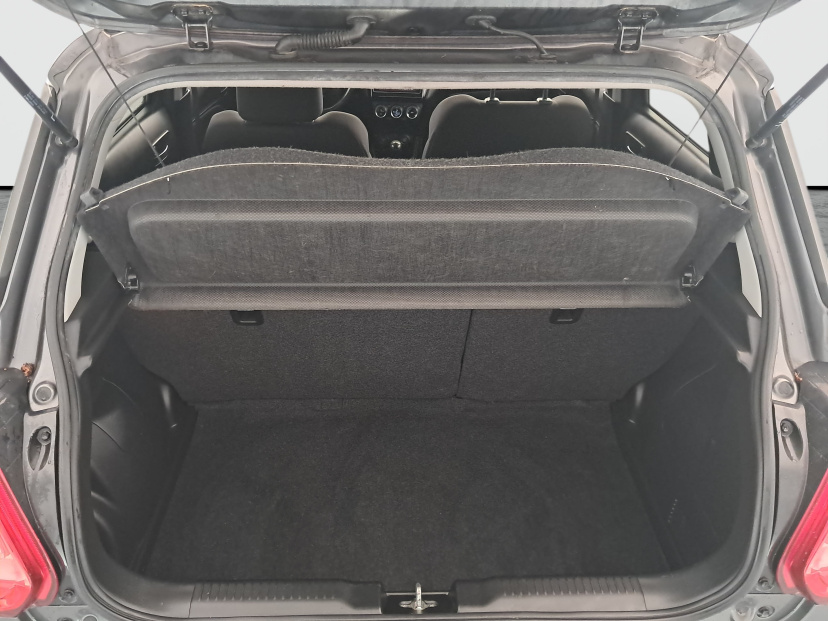Suzuki Swift, 2018