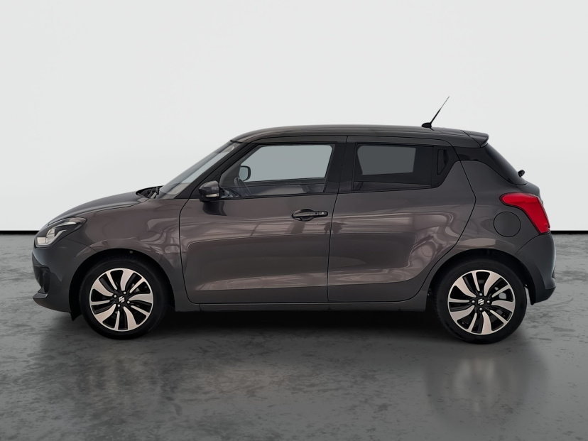Suzuki Swift, 2018
