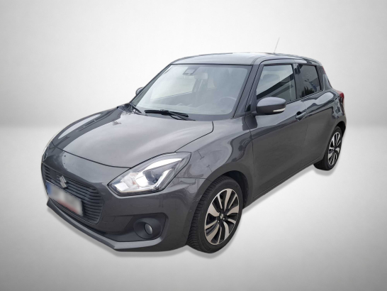Suzuki Swift 1.0 BoosterJet SHVS