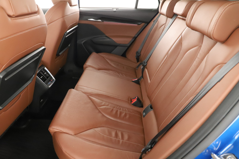 Škoda Enyaq, 2021