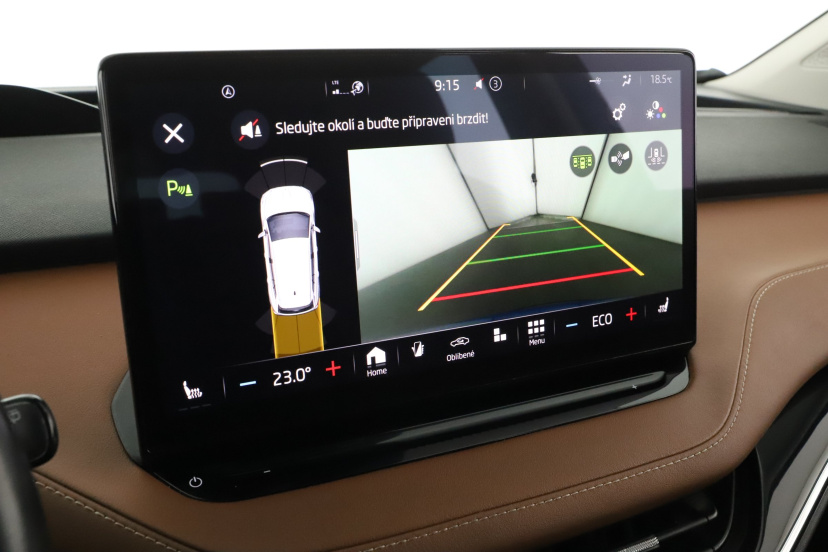 Škoda Enyaq, 2021