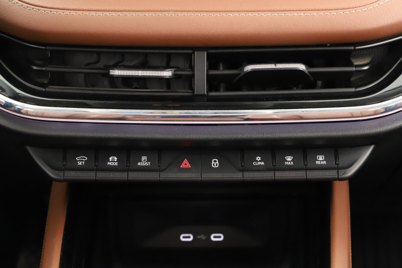 Škoda Enyaq, 2021