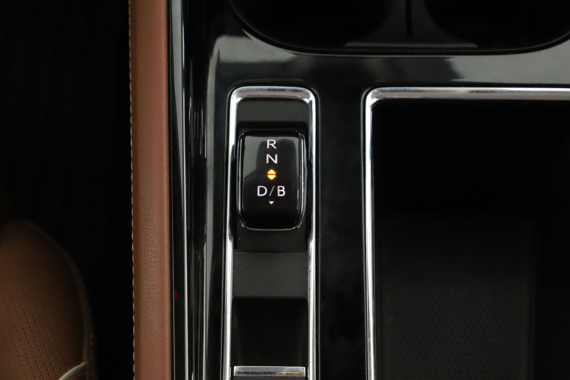 Škoda Enyaq, 2021