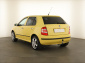 Škoda Fabia, 2005