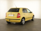 Škoda Fabia, 2005