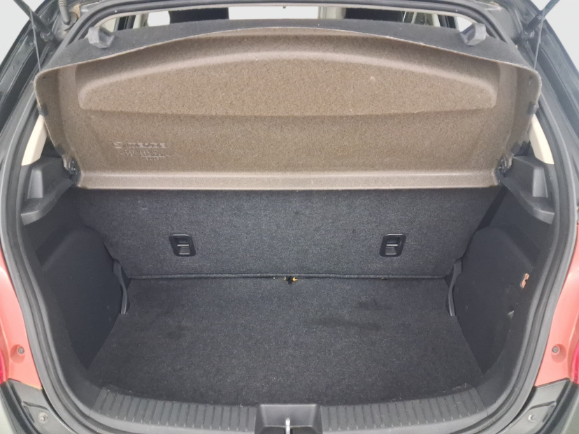 Mazda 2, 2010