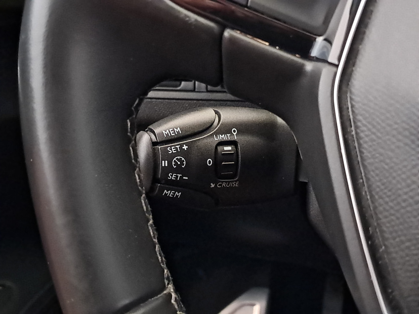 Peugeot 3008, 2019