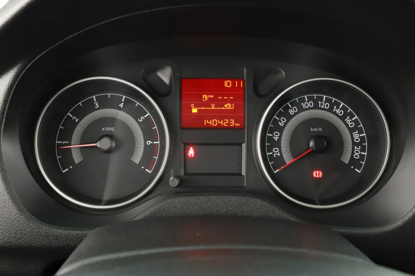 Peugeot 301, 2015