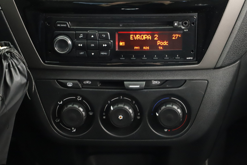 Peugeot 301, 2015