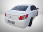 Peugeot 301, 2015