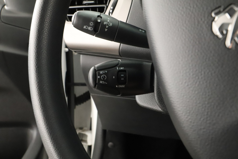 Peugeot 301, 2015