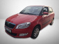 Škoda Fabia, 2011
