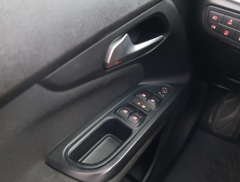 Fiat Tipo, 2017