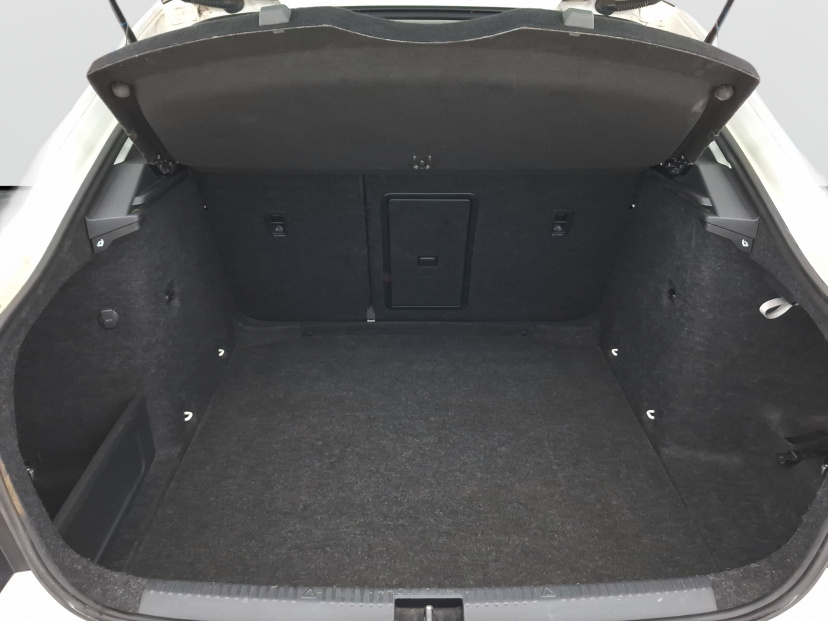 Škoda Octavia, 2018