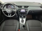 Škoda Octavia, 2018