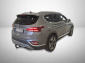 Hyundai Santa Fe, 2019