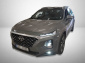 Hyundai Santa Fe, 2019