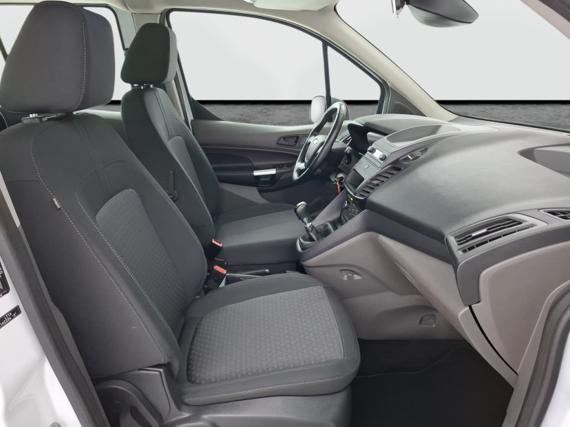 Ford Transit Connect, 2022