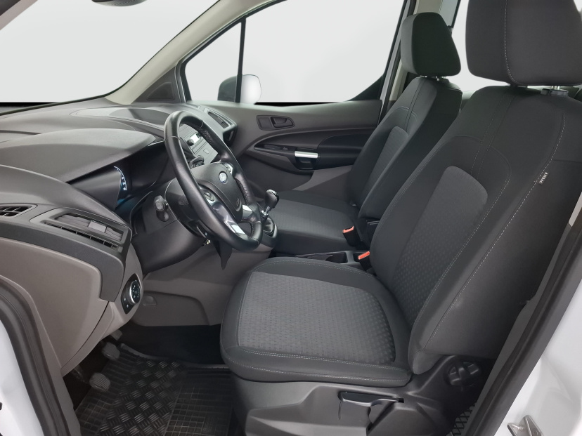 Ford Transit Connect, 2022