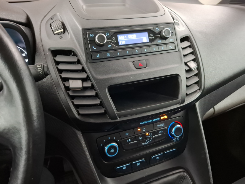 Ford Transit Connect, 2022