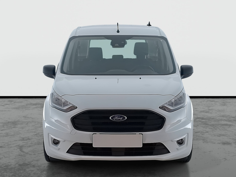 Ford Transit Connect, 2022