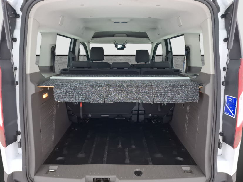 Ford Transit Connect, 2022