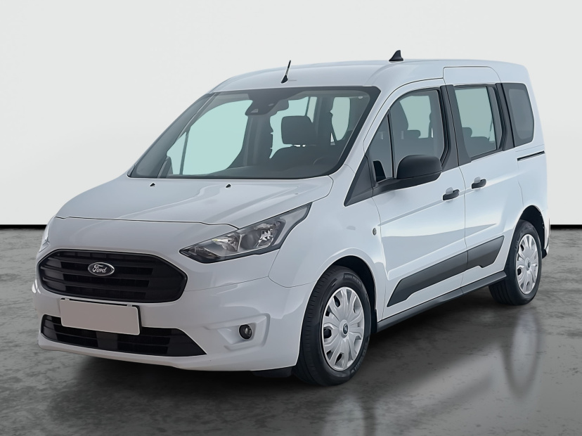 Ford Transit Connect, 2022