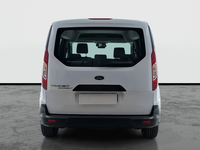 Ford Transit Connect, 2022