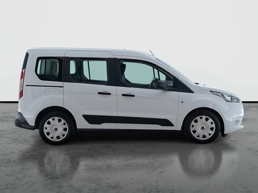 Ford Transit Connect, 2022