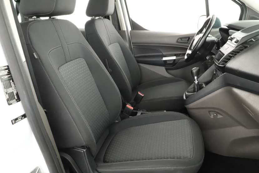 Ford Transit Connect, 2022