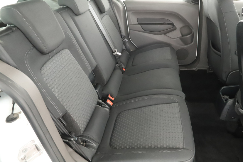 Ford Transit Connect, 2022
