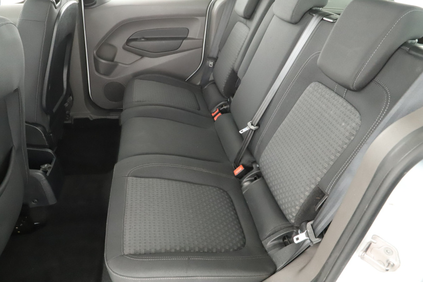 Ford Transit Connect, 2022