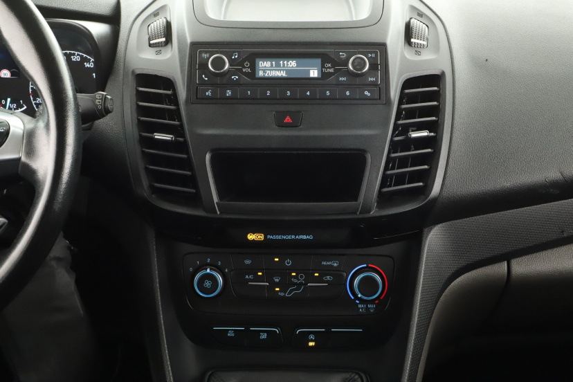 Ford Transit Connect, 2022