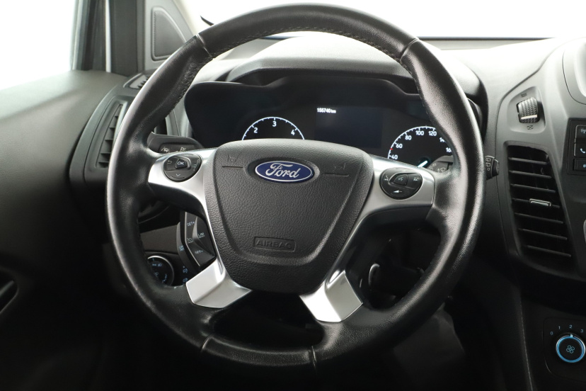 Ford Transit Connect, 2022