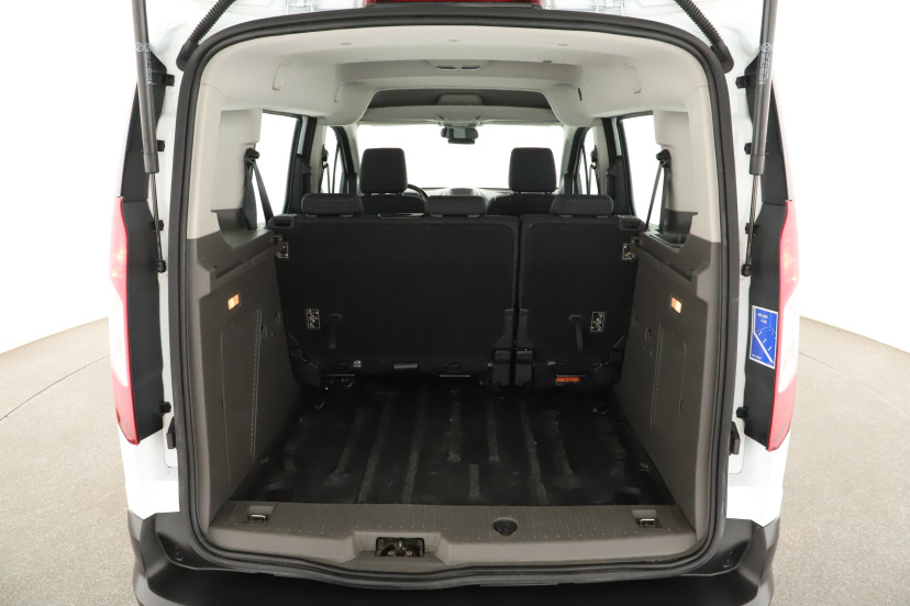 Ford Transit Connect, 2022