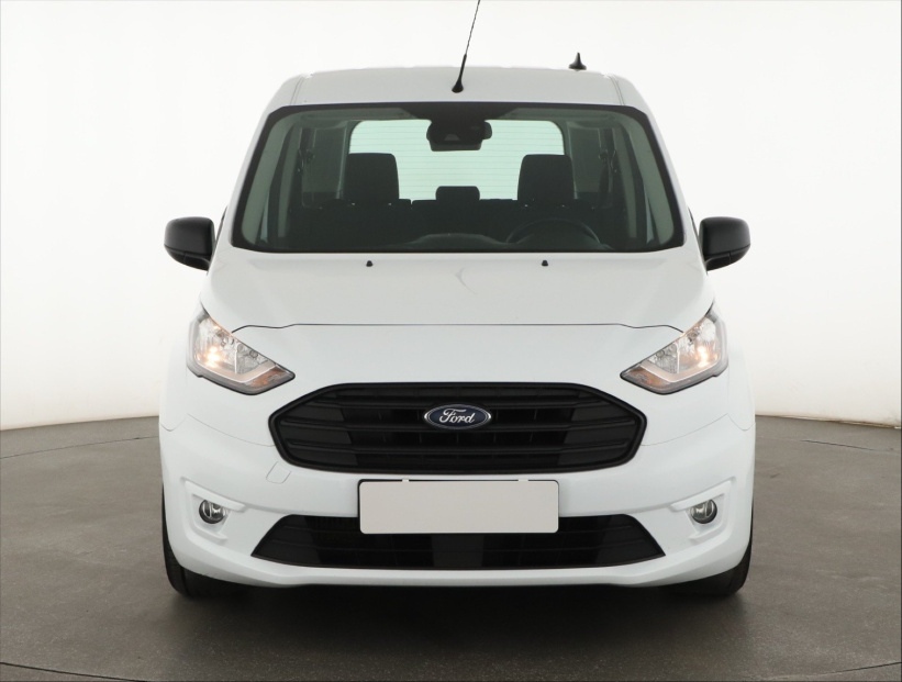 Ford Transit Connect, 2022