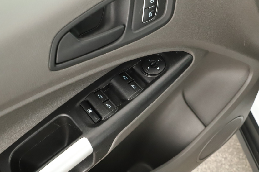 Ford Transit Connect, 2022