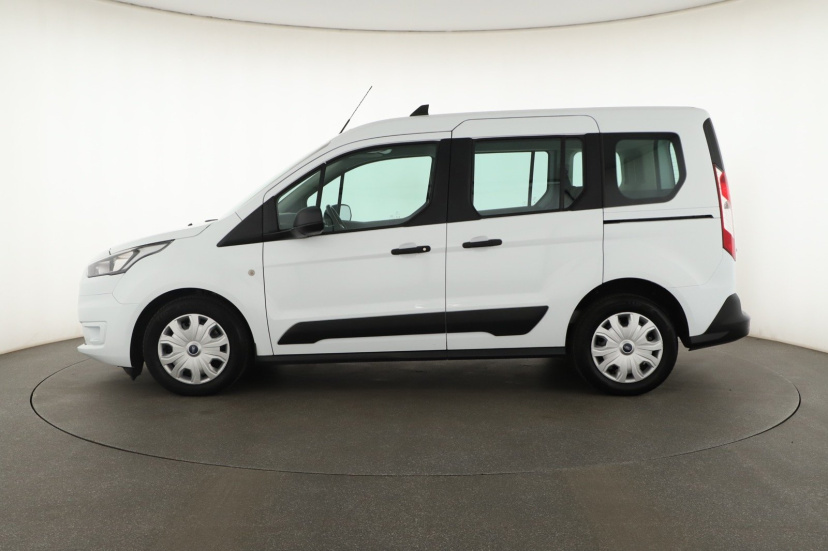 Ford Transit Connect, 2022