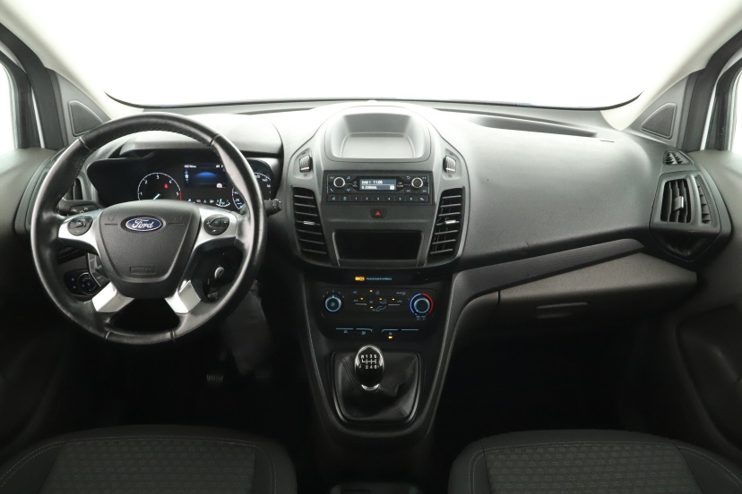 Ford Transit Connect, 2022