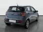 Hyundai i10, 2017