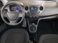 Hyundai i10, 2017