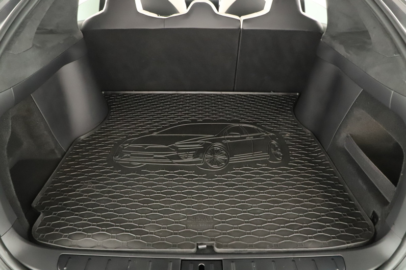 Tesla Model X, 2023